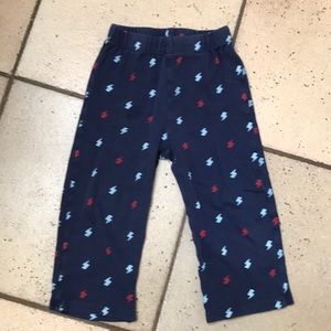 Pyjama bottoms Size 24 months